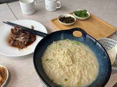 -黄海国家森林公园