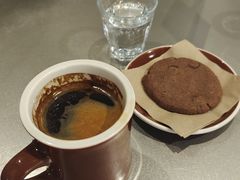 -VOYAGE COFFEE 咖啡烘焙工坊店(798艺术区店)