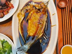 -外婆烧.老杭帮菜(庆春店)