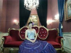 -现代经典婚纱摄影(光明北路尊荣总店)