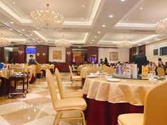 大堂-金时代顺风大酒店(协泰店)