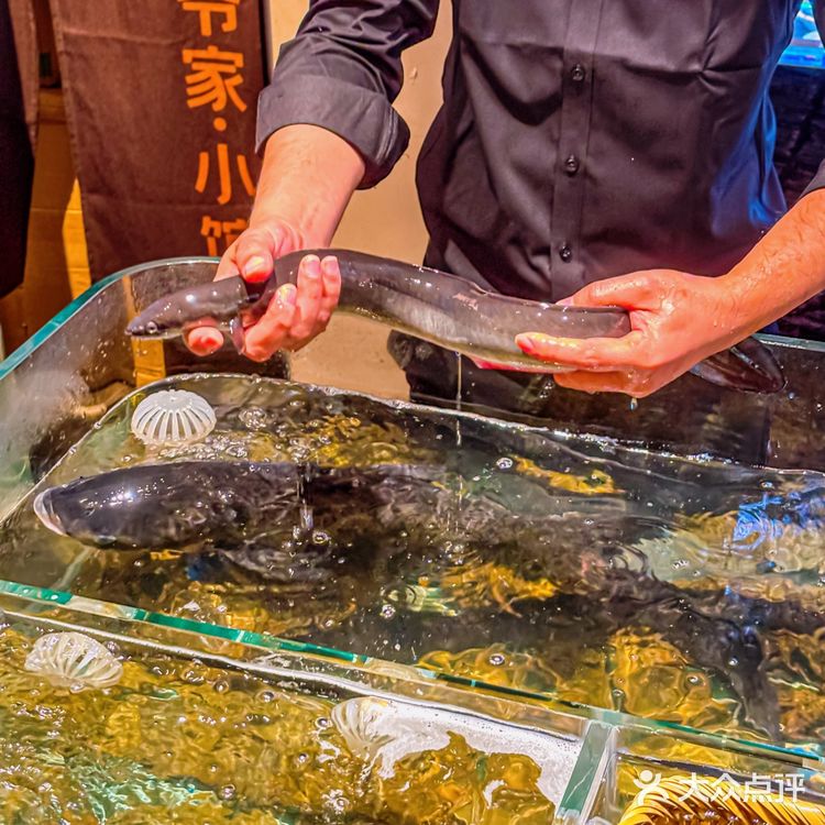 上海新开私房菜，开业3天火上天🔥🔥🔥