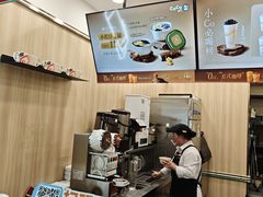 -CoCo都可(南京珠江路店)