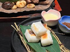 -山上下日本料理(万象城店)