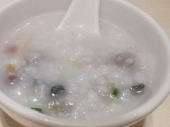 香芋石螺粥-广东胜利宾馆西关粤中餐厅