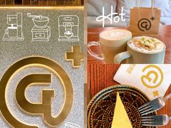 -高原家咖啡(博爱路店)