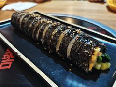 -八福力韩国休闲餐厅(泉舜店)