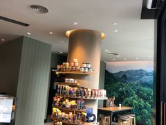 -星巴克(昆明金鹰天地店)