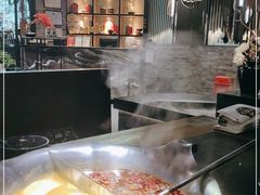-湊湊火锅·茶憩(东城万达店)