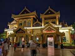 -南宁方特东盟神画