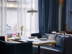 -IL Forno 意坊·意大利餐厅(花园店)