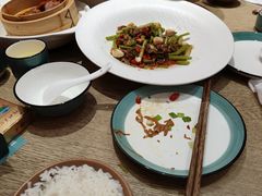 -渝乡辣婆婆·川菜 水煮鱼(中山西路店)