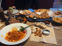 -必胜客(吾悦广场店)