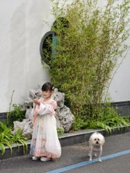 -爱儿美儿童摄影(五路居花园别墅店)