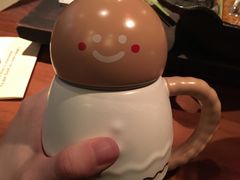 -星巴克(我格广场店)