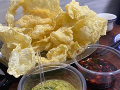 -威邵鸡煲(西华路总店)