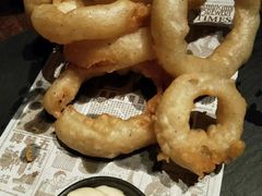 -CRAZYONES西班牙海鲜饭(日月光店)