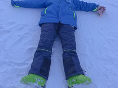 -亚布力新体委滑雪场