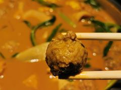-杨翔豆皮涮牛肚(万和城店)