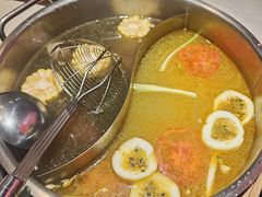 -牛品福潮汕牛肉火锅(旺庄店)