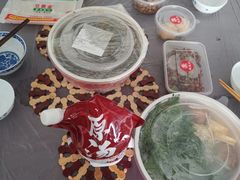 -蝎王府羊蝎子(西直门店)