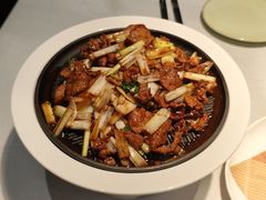 -悦融·京鲁菜·露台花园(安定门店)