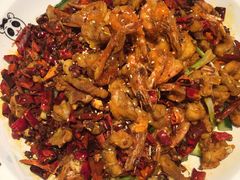 -川里谈·川味小馆(北京路店)