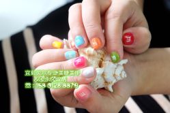 点击看大图 宜兰鲁谷店15801238879-梵熙美甲 Fancy Nails