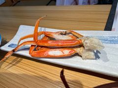 -花和海鲜自助(梅江店)