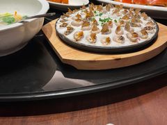 -美乐食街(小南店)