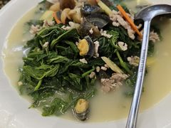 上汤浸桑叶-池记大牌档(广纸店)