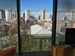 -北京瑜舍