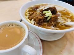 -盛记粥面(佐敦店)