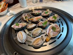 -青蓬蒸汽海鲜·深圳老字号·团建聚会(壹方城店)