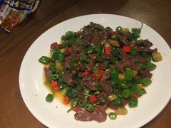 -福子家·闽北光泽菜(华林店)