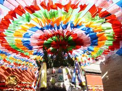 -西安市广仁寺