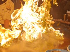 -大神太神·铁板烧(瑞虹天地月亮湾店)