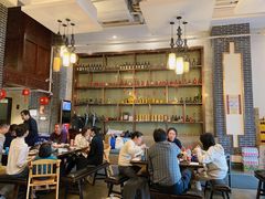 -仁虎老火锅(黄泥磅店)