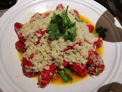 -醉巫山纸包鱼·私房菜