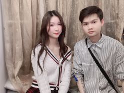 -TK·HAIR SALON韩式设计