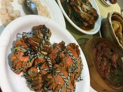 -大方圆酒楼(新颜东路店)