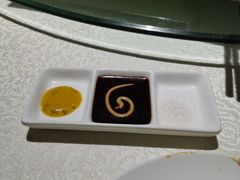 -陆壹捌餐厅(五大道店)