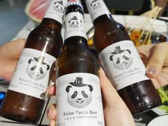 -百味源炭火烤翅 ·夜市大排档(酒仙桥店)