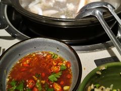 -百年果林椰子鸡(中洲店)