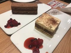 -必胜客(安河桥北店)