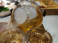 -猫爪爪原切自助烤肉(观音桥阳光世纪店)