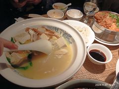 -渝信川菜(长安店)