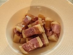-逸林轩中餐厅(中信泰富朱家角锦江酒店)