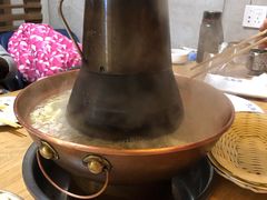 -元盛居(生态大街店)