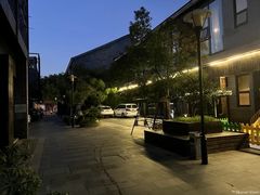 -扬州东关街文昌阁桔子水晶酒店